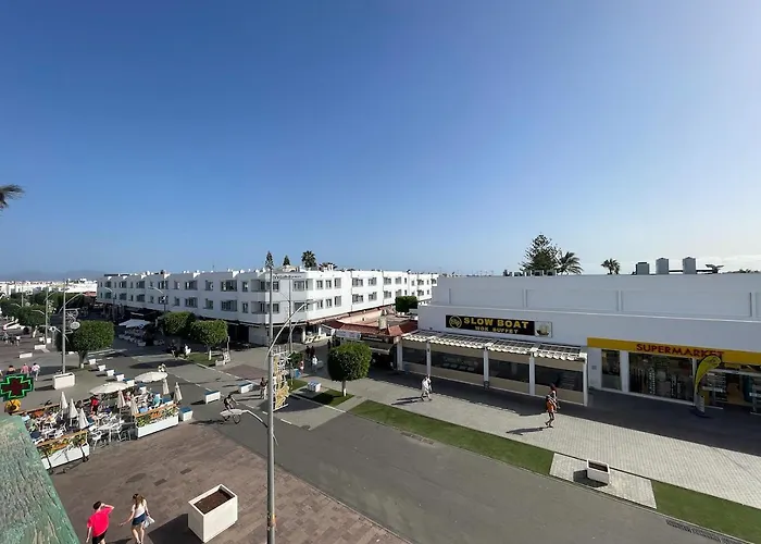 Casa Azul Apartamento