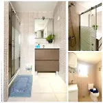 Casa Azul Апартаменты