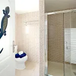 Апартаменты Casa Azul Коральео