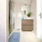 Апартаменты Casa Azul Коральео