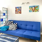 Casa Azul * Коральео