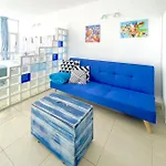 Апартаменты Casa Azul