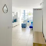 Casa Azul Коральео