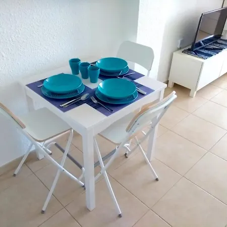 Casa Azul Apartment