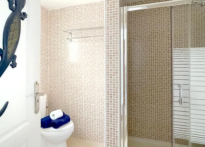 Apartman Casa Azul Corralejo