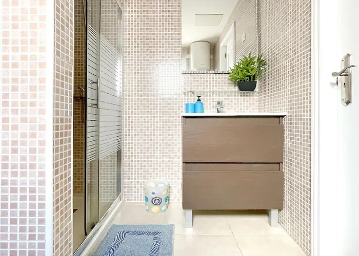 Apartman Casa Azul Corralejo