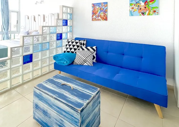 Apartman Casa Azul