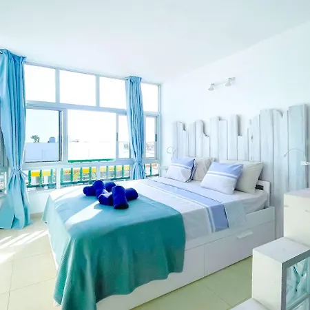 Appartement Casa Azul
