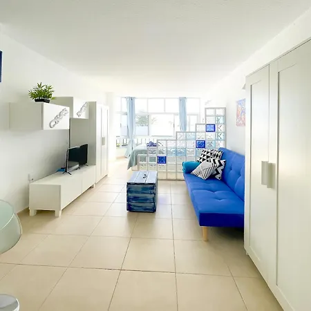 Casa Azul * Corralejo