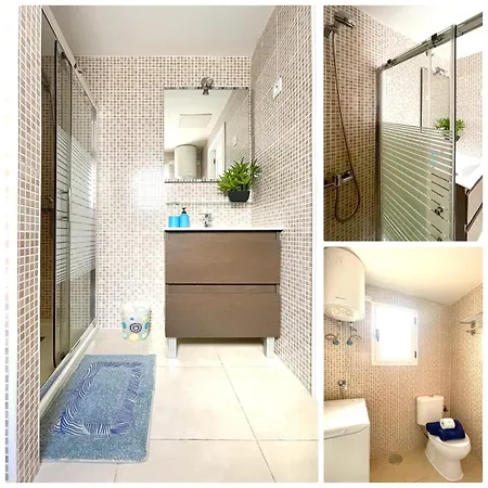 Casa Azul Appartement