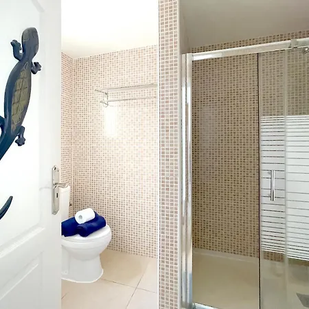 Appartement Casa Azul Corralejo