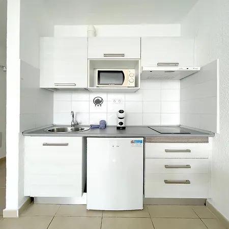 Casa Azul * Corralejo