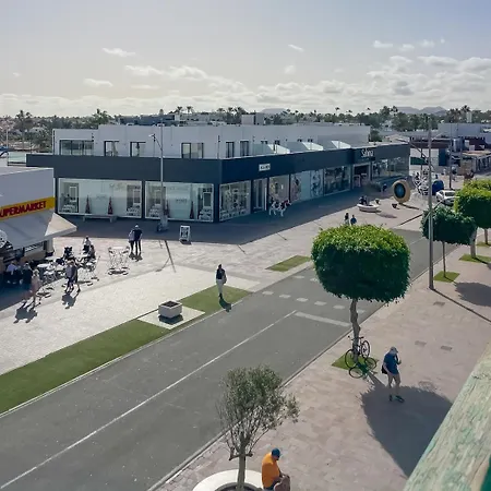 Appartement Casa Azul Corralejo