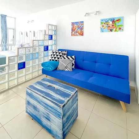 Apartman Casa Azul