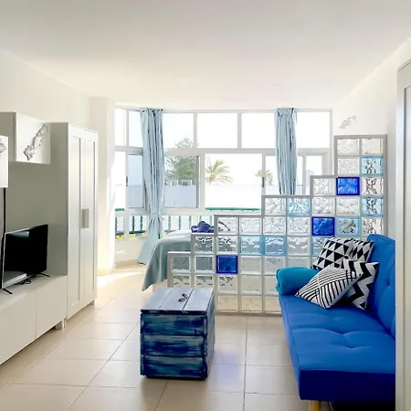 Casa Azul Appartement *
