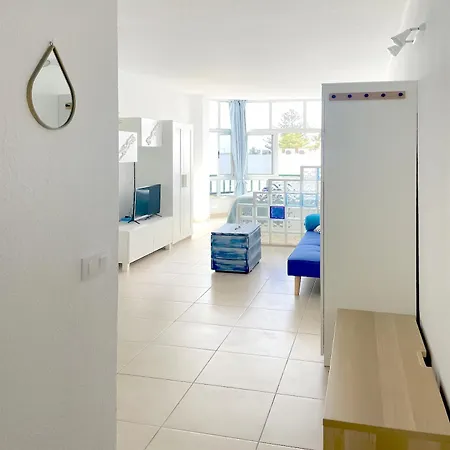 Casa Azul Corralejo