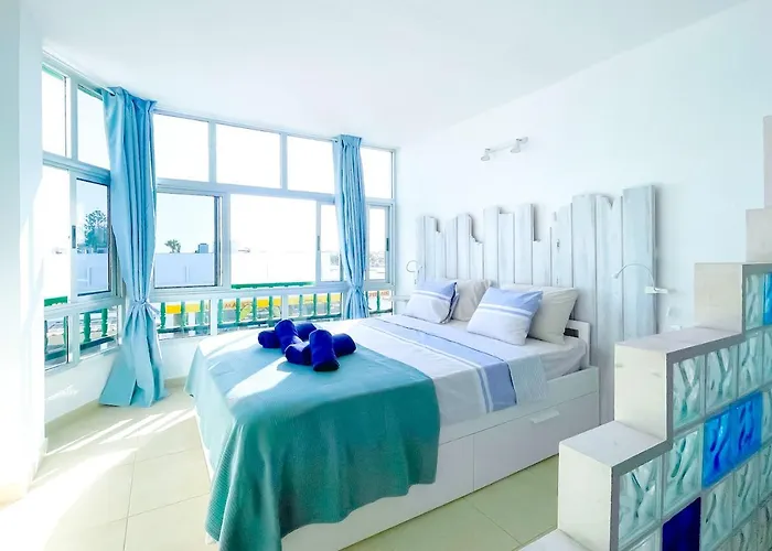 Apartamento Casa Azul