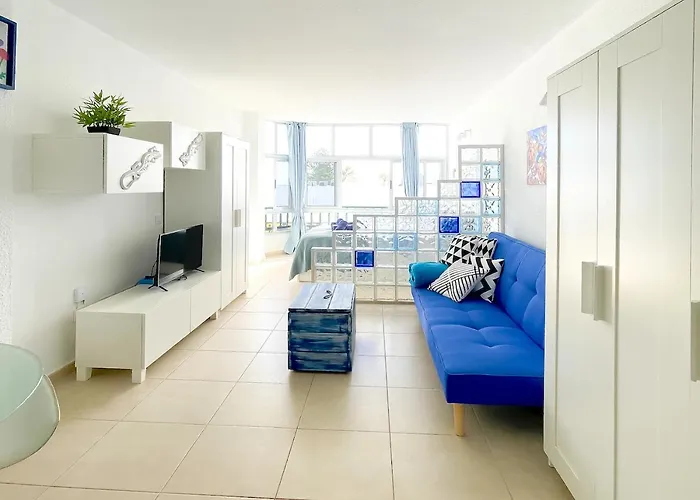 Casa Azul * Κοραλέχο