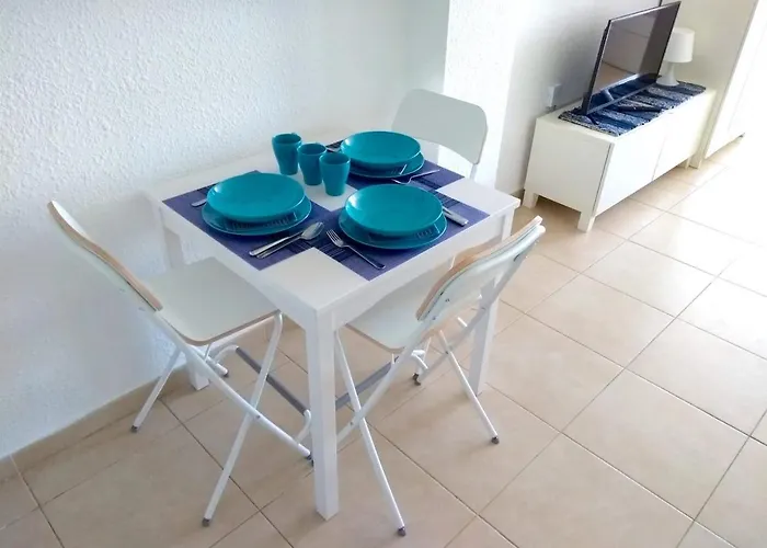 Casa Azul Διαμέρισμα