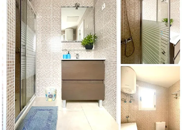 Casa Azul Apartamento