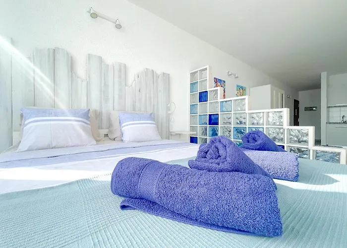 Casa Azul Διαμέρισμα