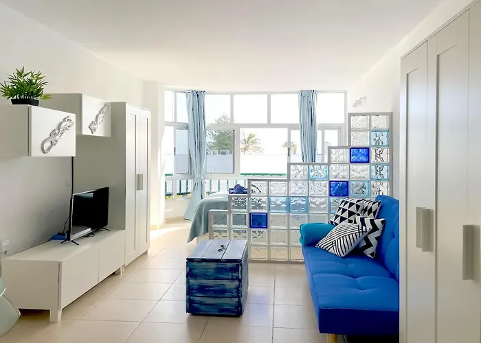 Casa Azul Διαμέρισμα *