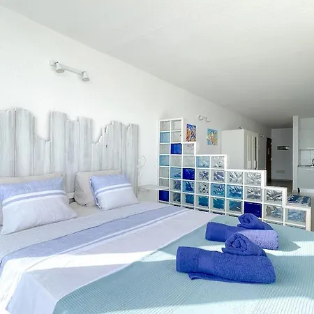 Appartement Casa Azul *