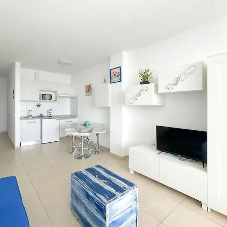 Casa Azul Corralejo