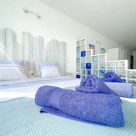 Casa Azul Appartement